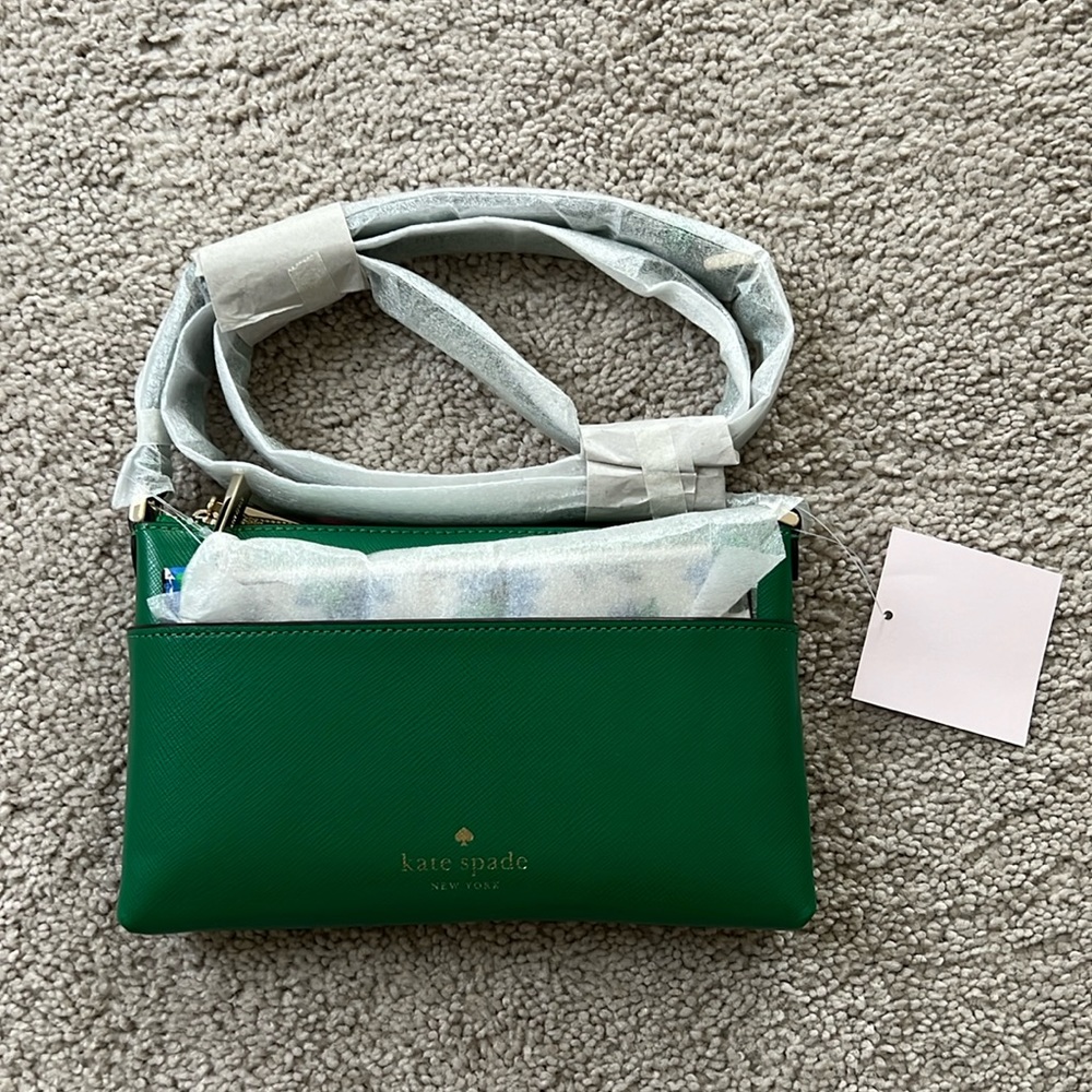 Kate Spade Sadie Crossbody Set